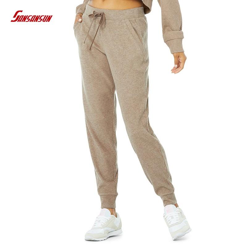 Leisure Sports Joggers