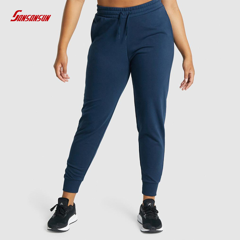  Female Joggers Streetwear