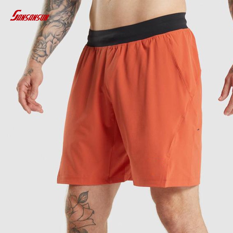 Training Sports Shorts