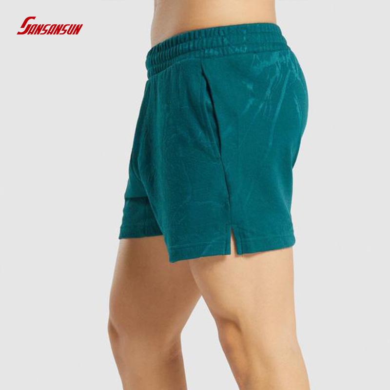 Male Casual Sports Shorts
