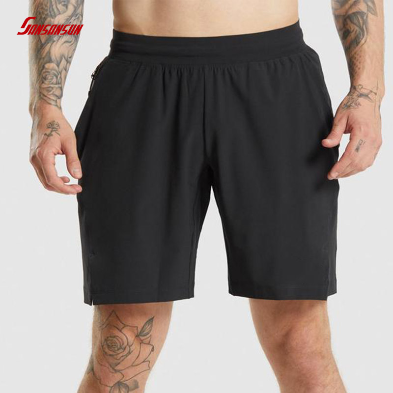  Bodybuilding Sports Shorts