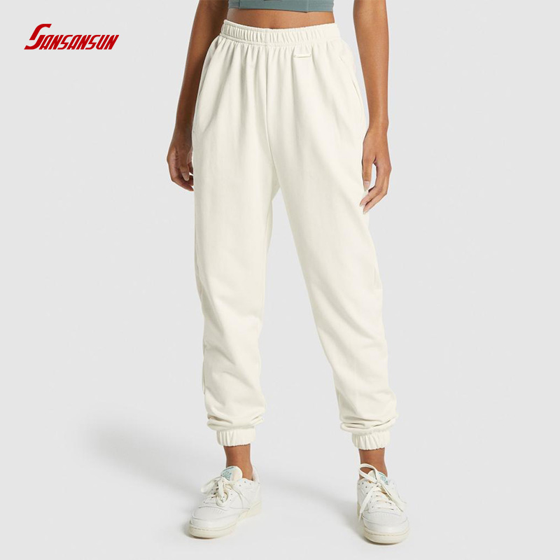 Women Sweat Pants