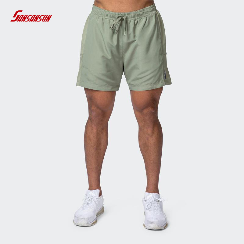 Training Sports Shorts