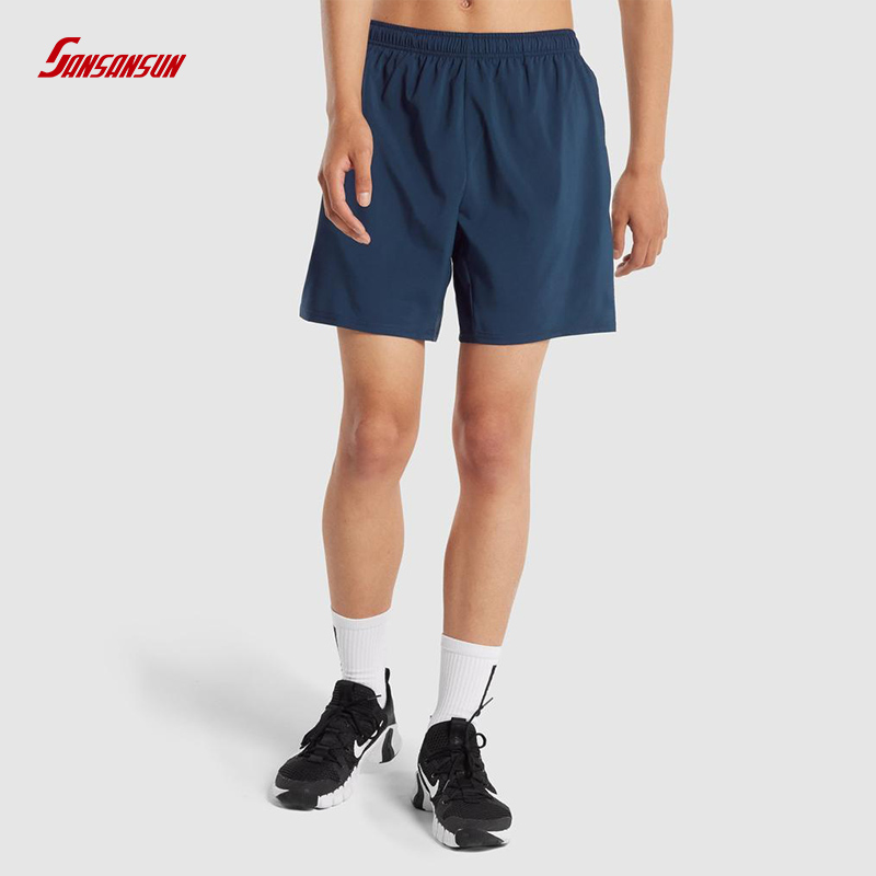  Workout Shorts Men