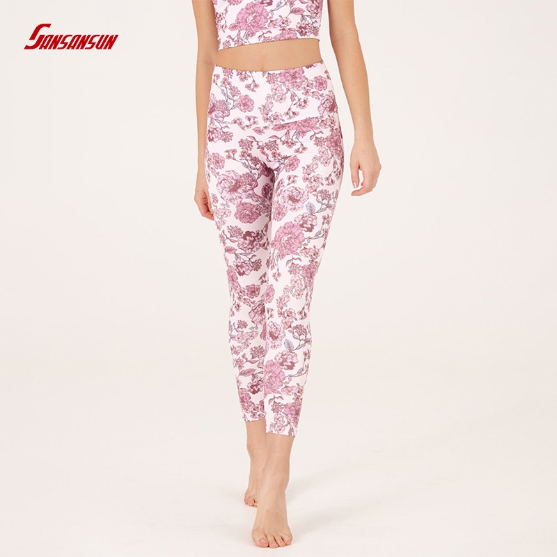 Yoga Pants Women