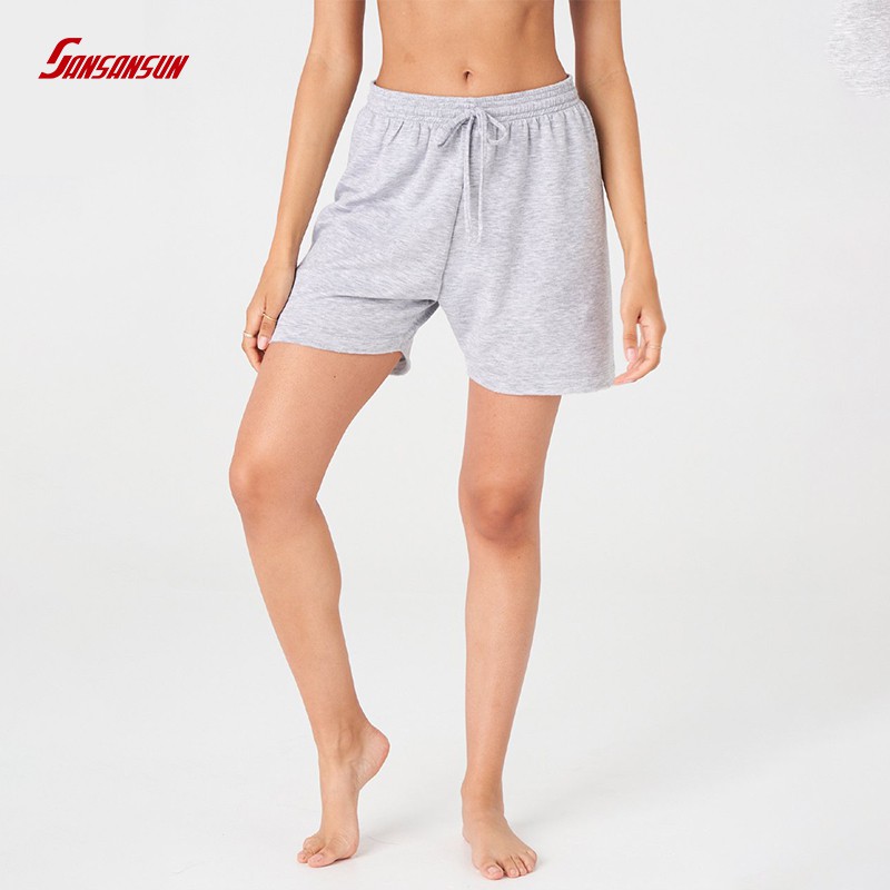  Loose Fit Sports Shorts