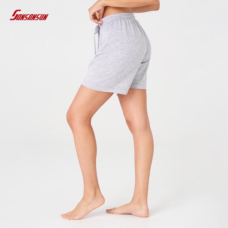  Loose Fit Sports Shorts