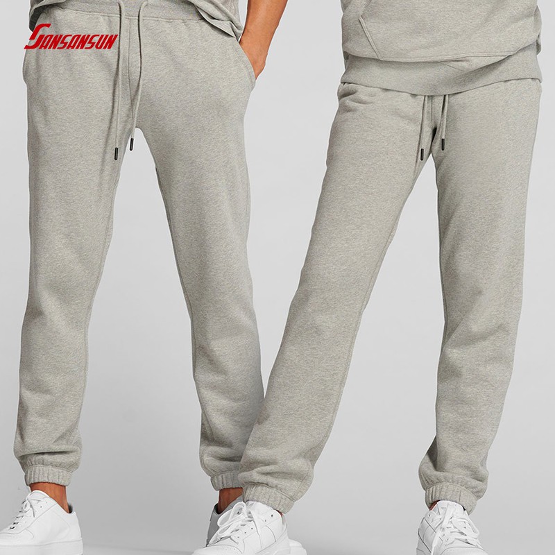  Unisex Sports Joggers