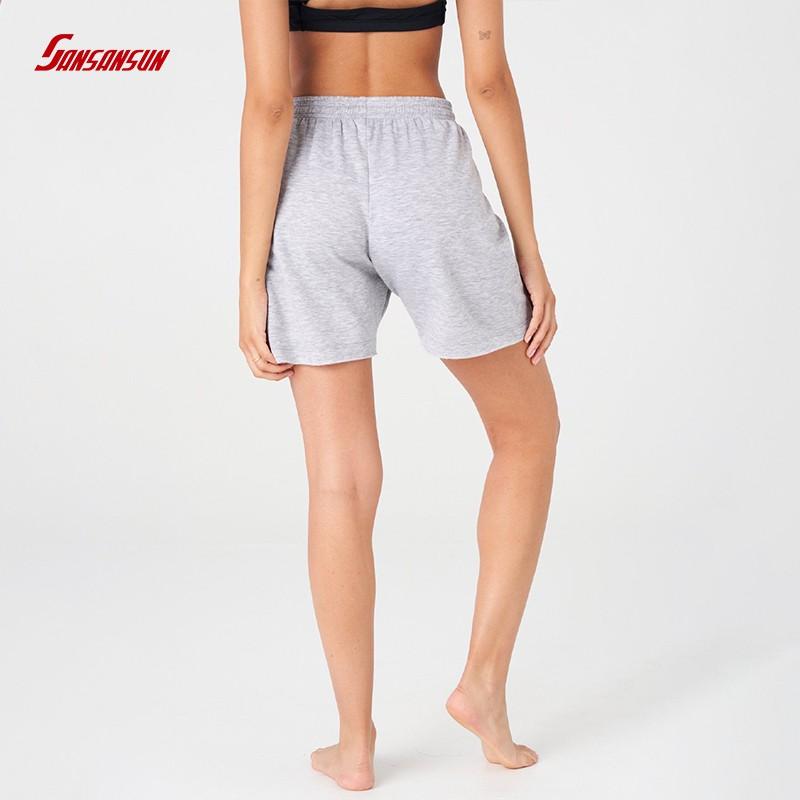  Loose Fit Sports Shorts