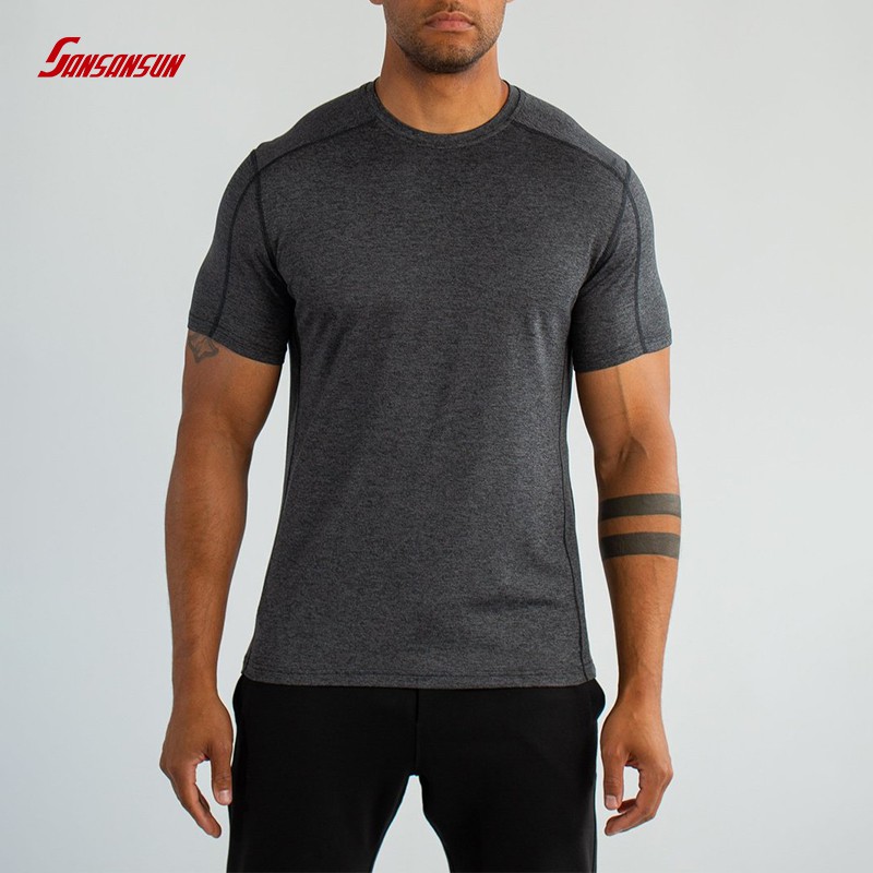 Men's Oversize Sports Shirts