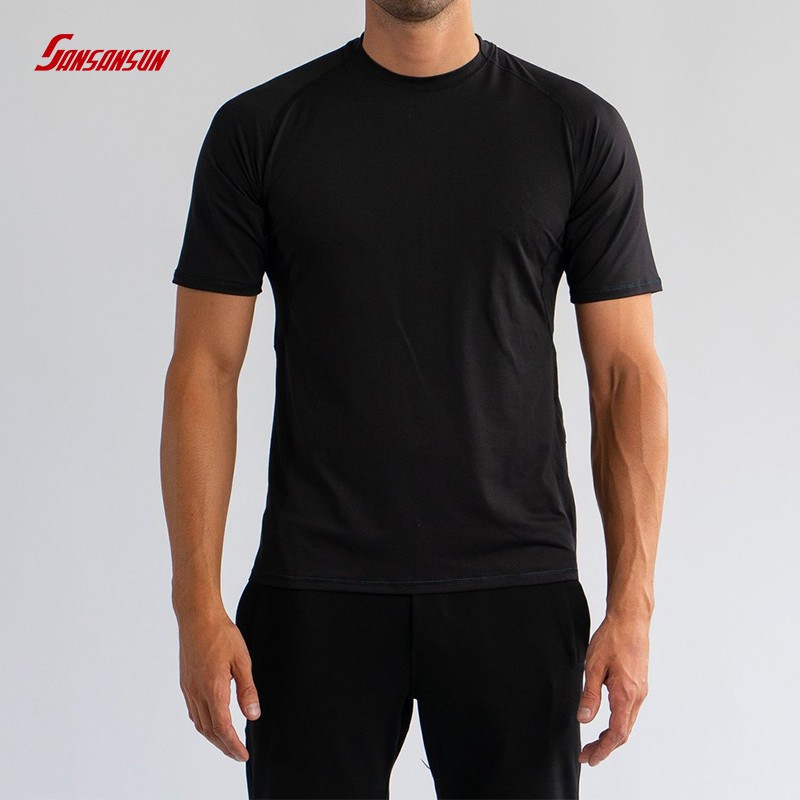 Compression Sports Shirts