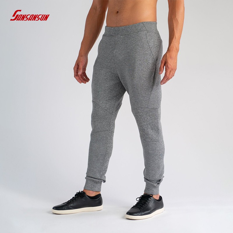Gym Sports Bottoms