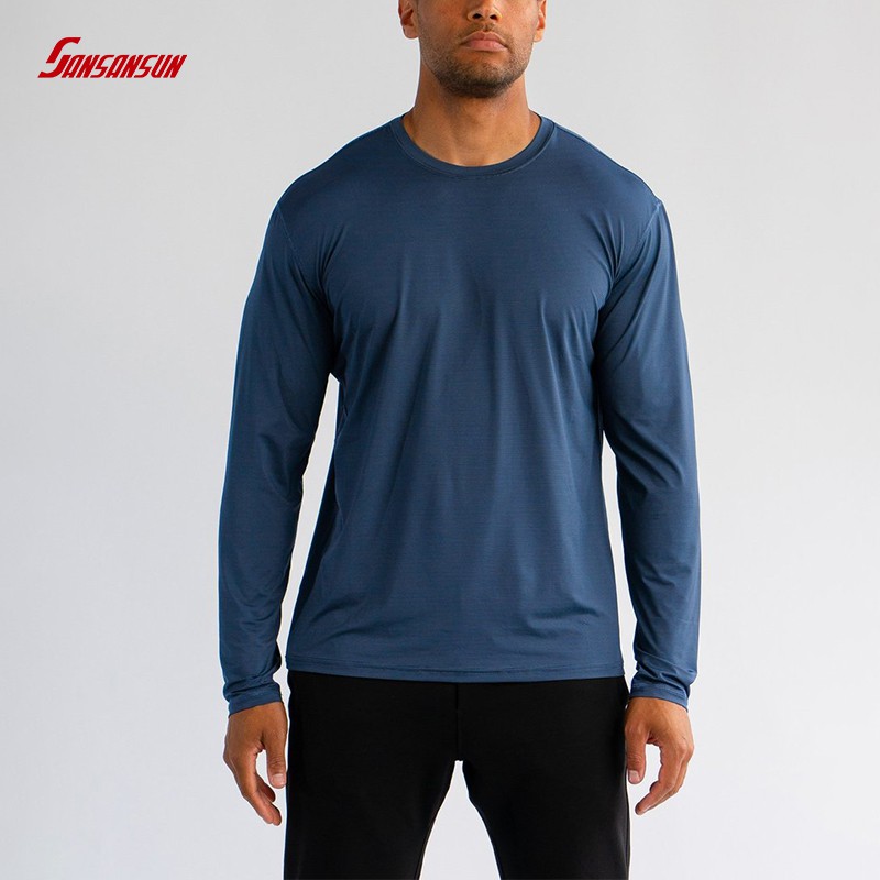 Compression Long Sleeve