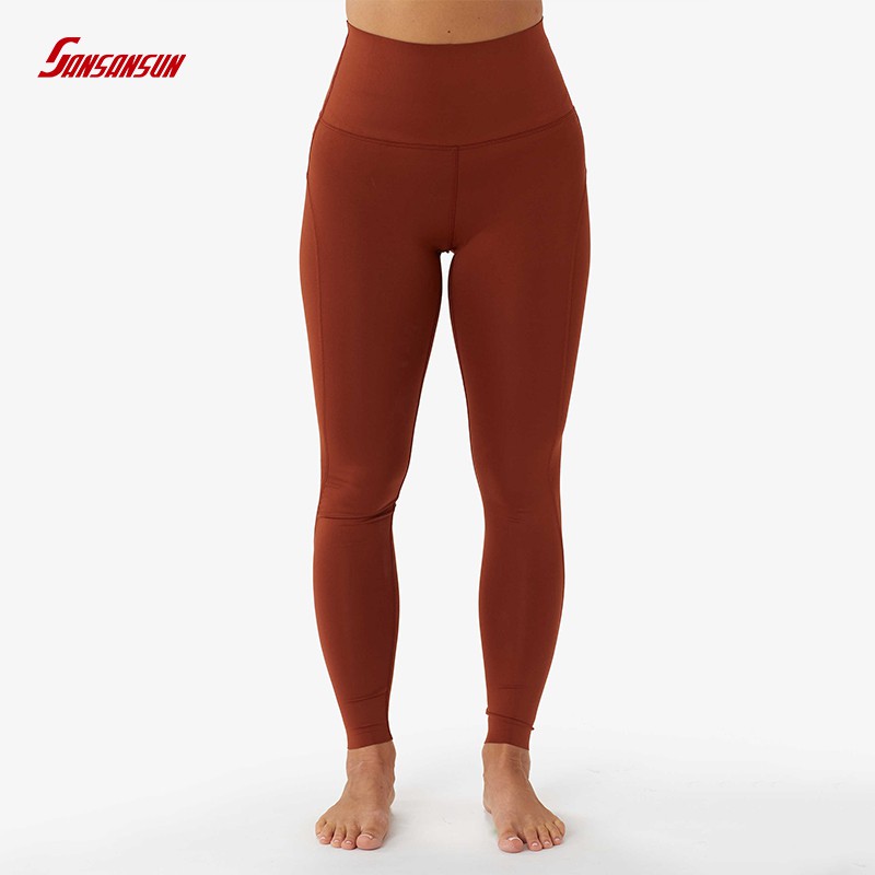 fitness yoga leggings