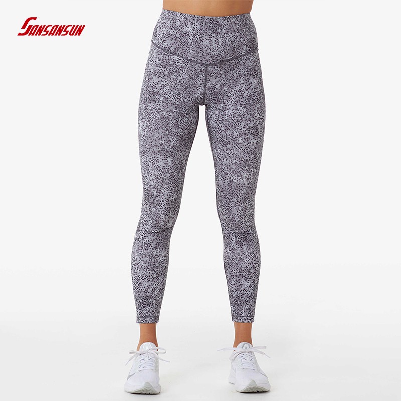 Workout leggings women