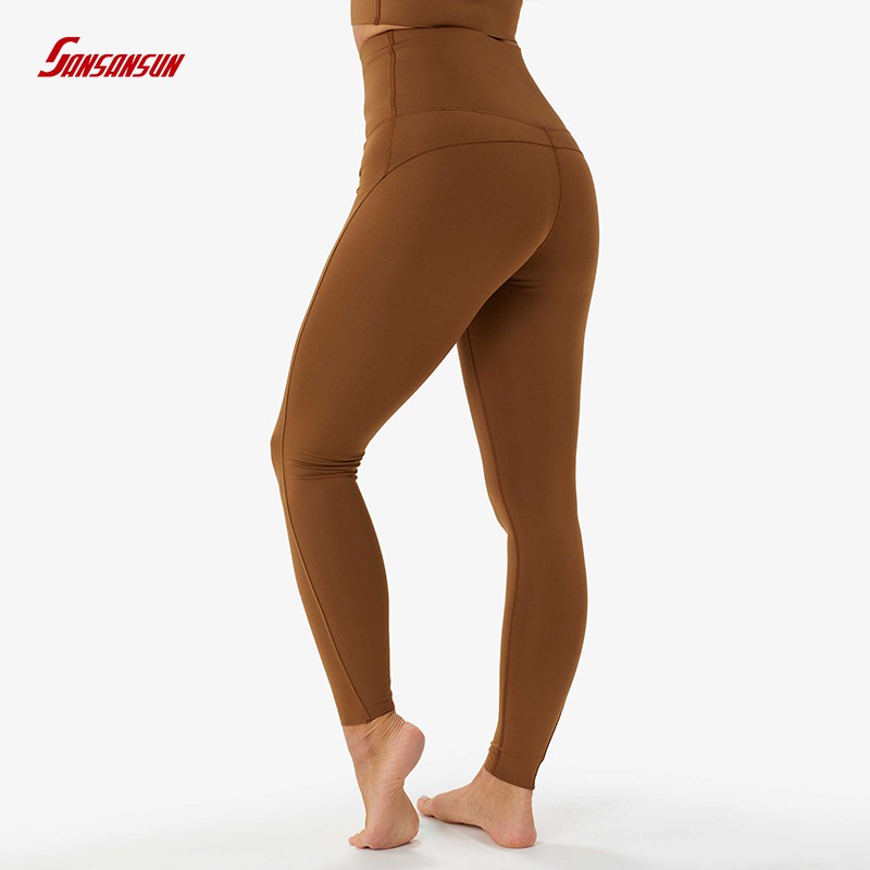 Women Yoga Leggings
