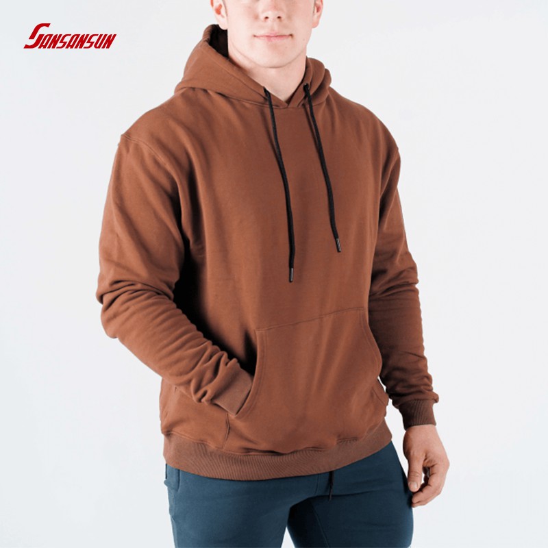 Casual hoodies for men