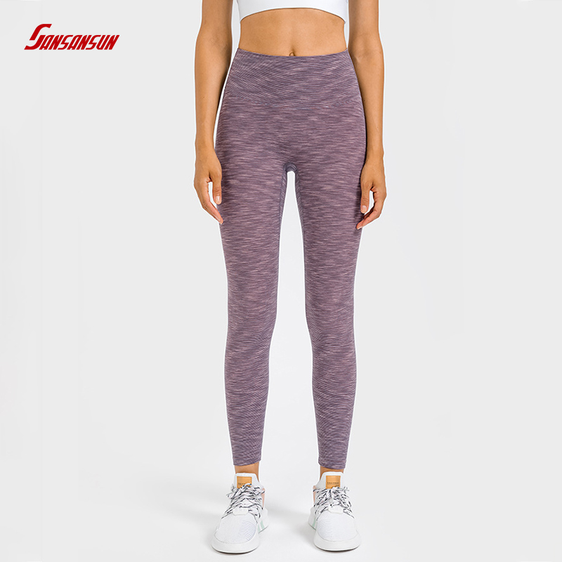 Yoga Leggings High Waist