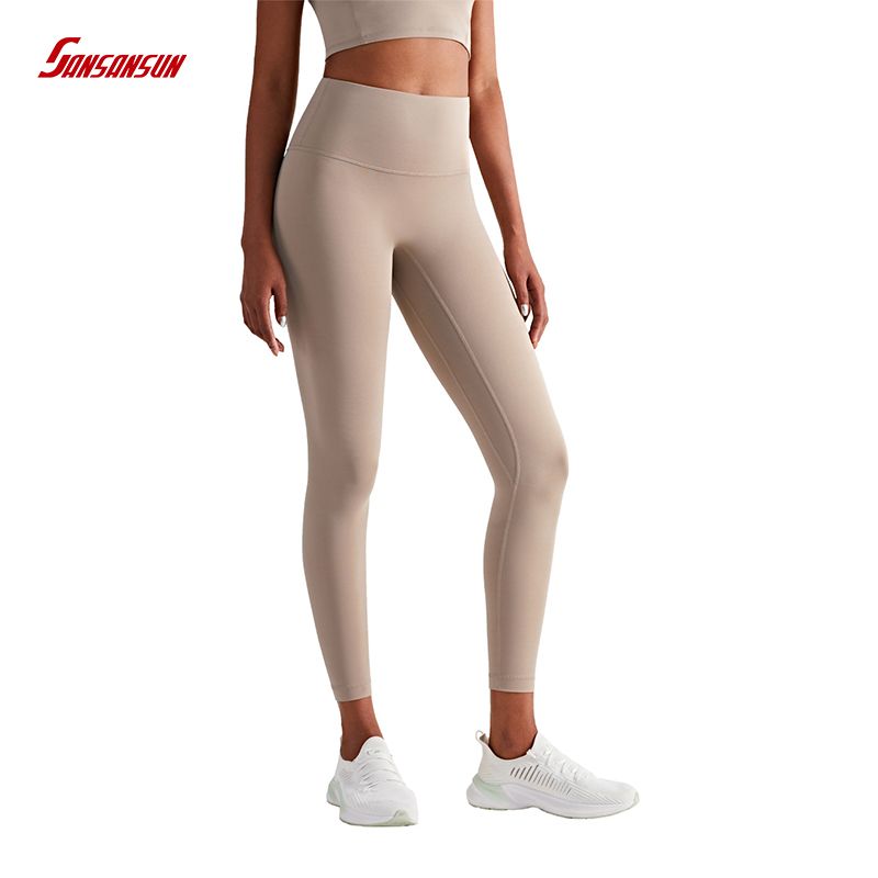 Women Gym Workout Leggings