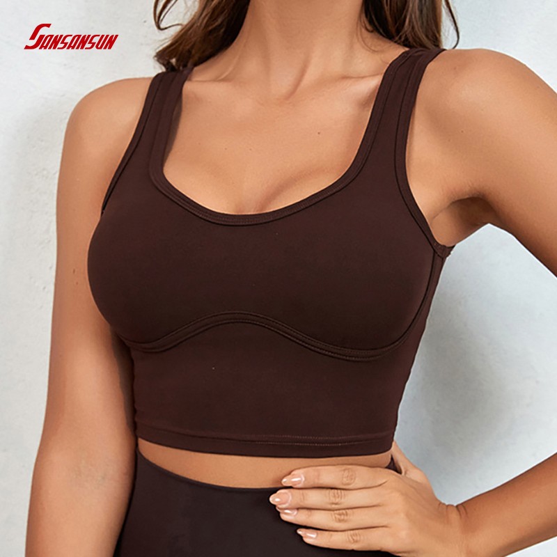 women sports bra