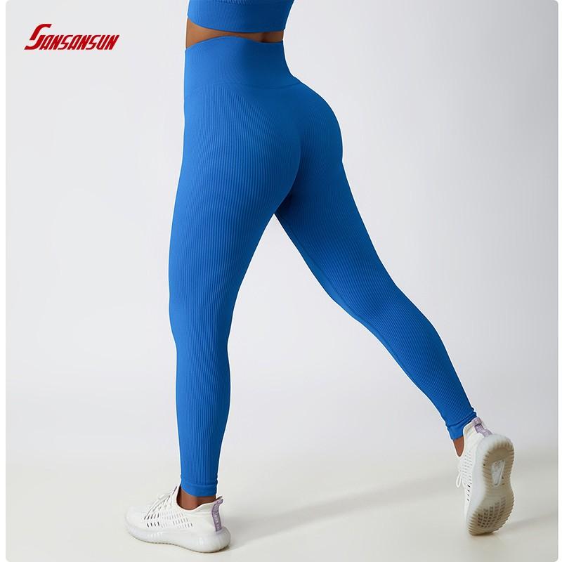 fitness seamless leggings