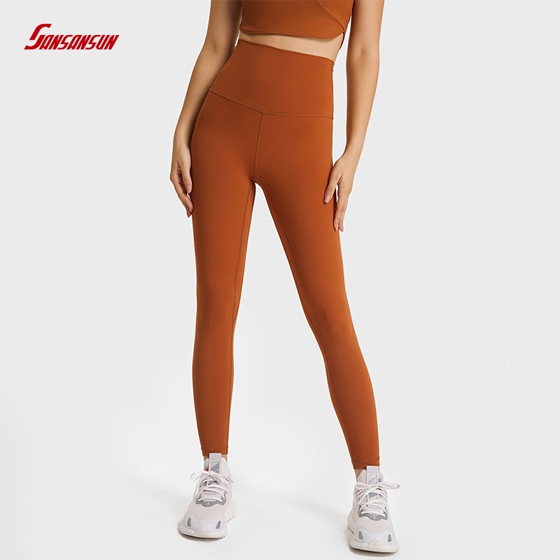 high waist leggings for women