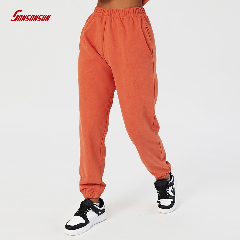 women joggers