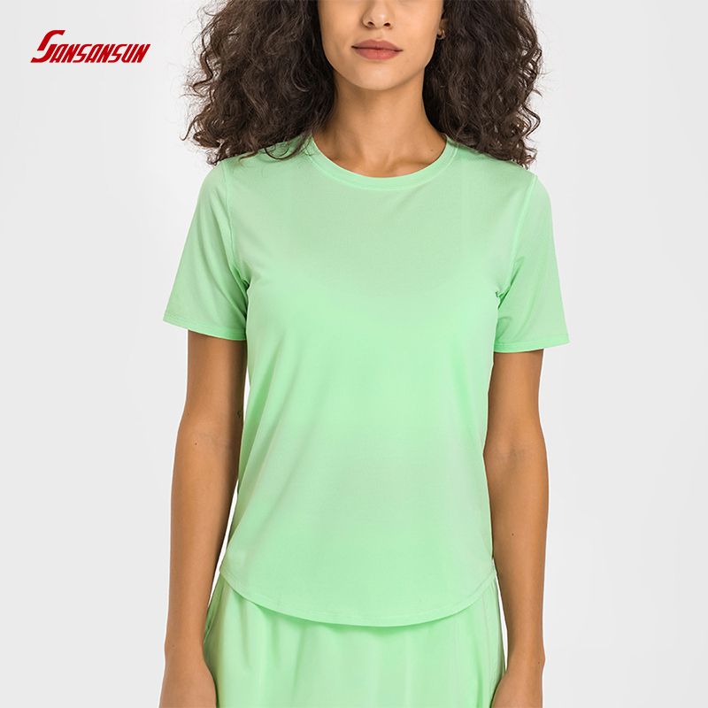 tennis wear sports t shirts