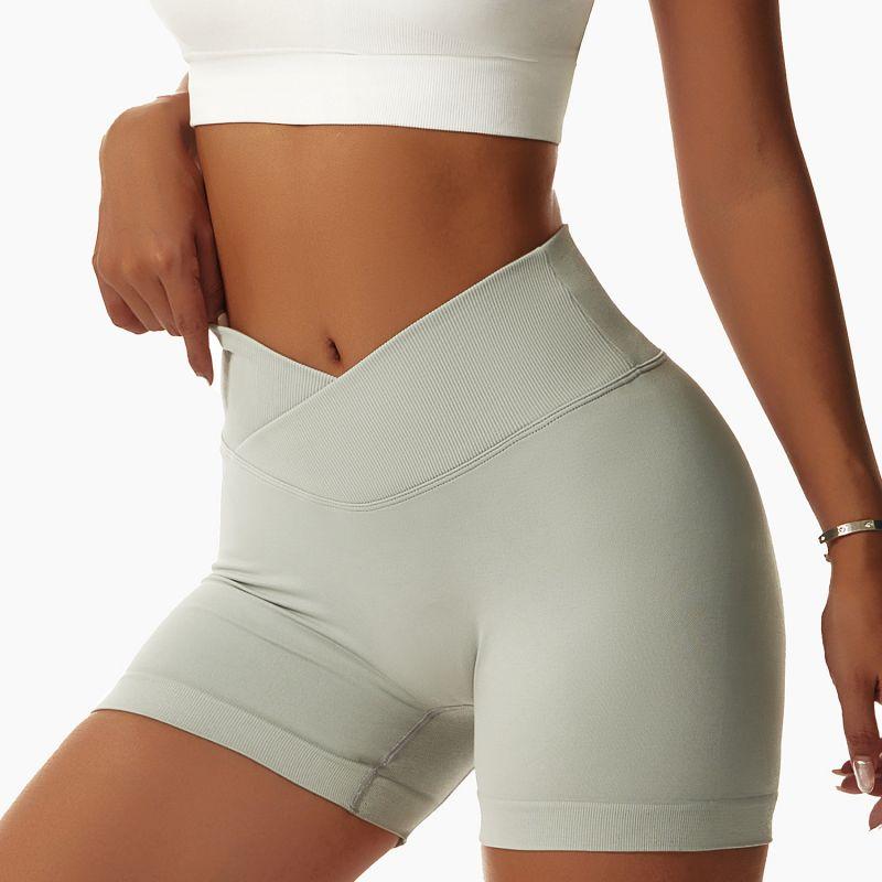 Find Seamless Peach Hip Lifting Yoga Shorts Elastic High Waist Running  Fitness,Seamless Peach Hip Lifting Yoga Shorts Elastic High Waist Running  Fitness Suppliers,manufacturers Online Sale