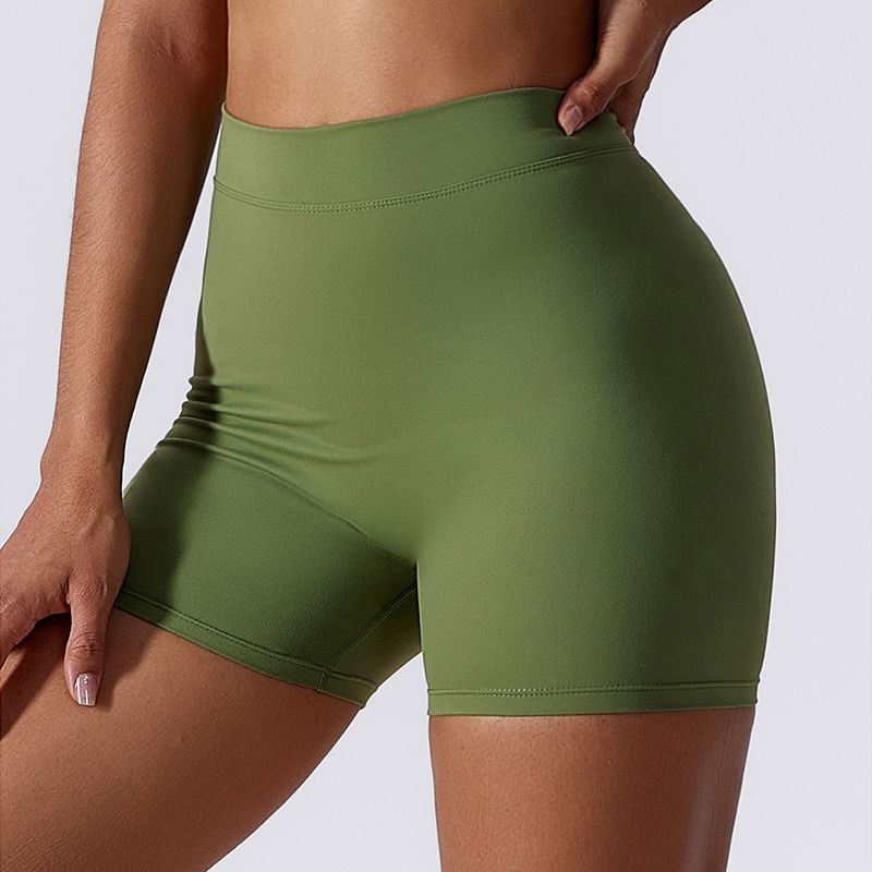 Fitness Sports Shorts