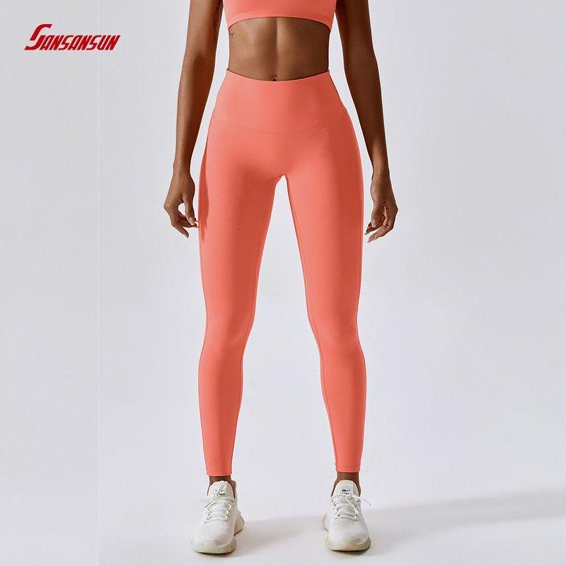 Find Custom Ladies Butt-Lifting Fitness Leggings,Custom Ladies