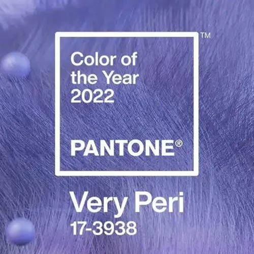 New popular colors for 2022, hurry up and have a look