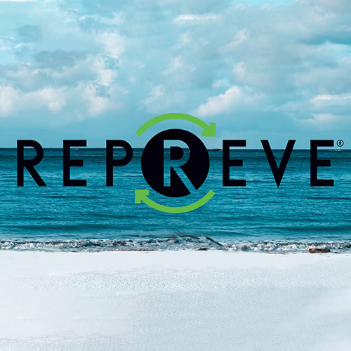 Grow your brand with REPREVE