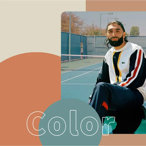 Retro New Sport -- The Color Trend for S/S 2023 Sportswear