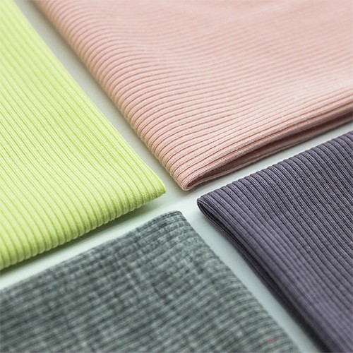 How to remark the stretch recovery of yoga wear fabric?