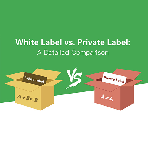 Private Label vs. Custom Design: What's Best for Your Fitness Brand?
