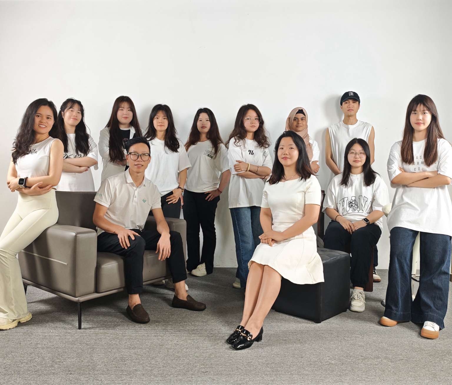 Our Team