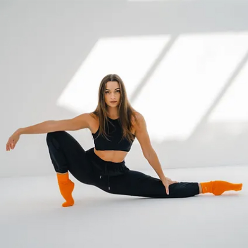 The Business of Yoga Wear: A Comprehensive Analysis!