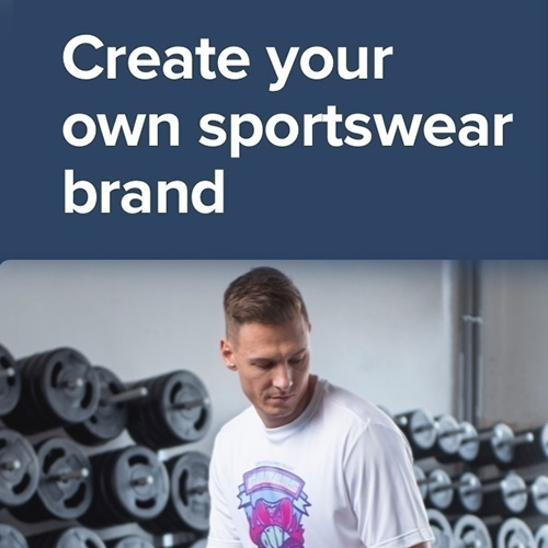 How Startups Launch Activewear Lines With Sansansunsports: Step-by-Step Case Study 2025