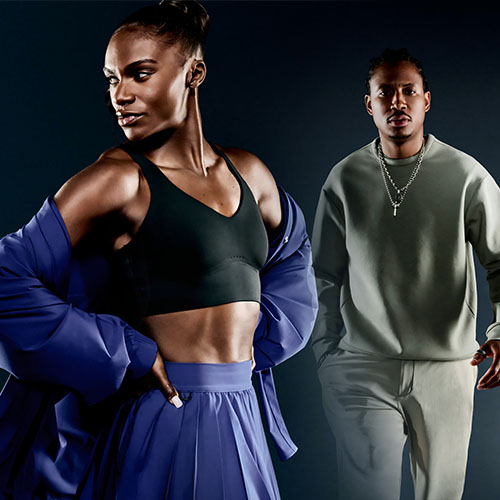 Your Workout Clothes Are Secretly Your Gym Motivation
