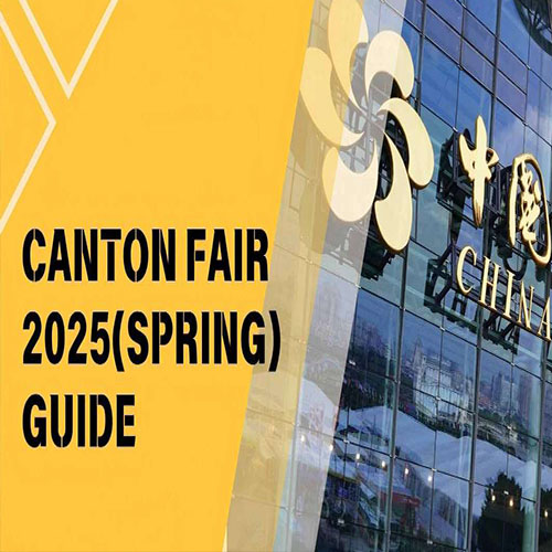 Canton Fair 2025 Supplier Picks: Find Real Manufacturers At The Source