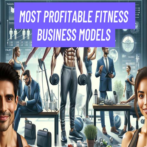 Performance and Profit: The Business Side of Fitness Wear!