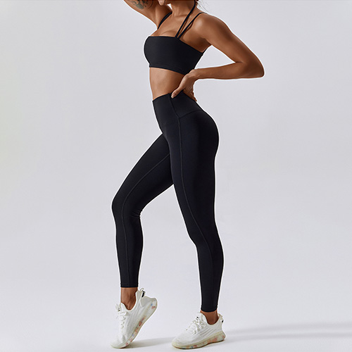 Why Should You Wear Workout Clothes?