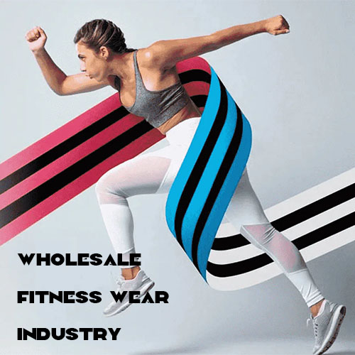 How SansansunSports Tackles the Top 5 Activewear Manufacturing Problems
